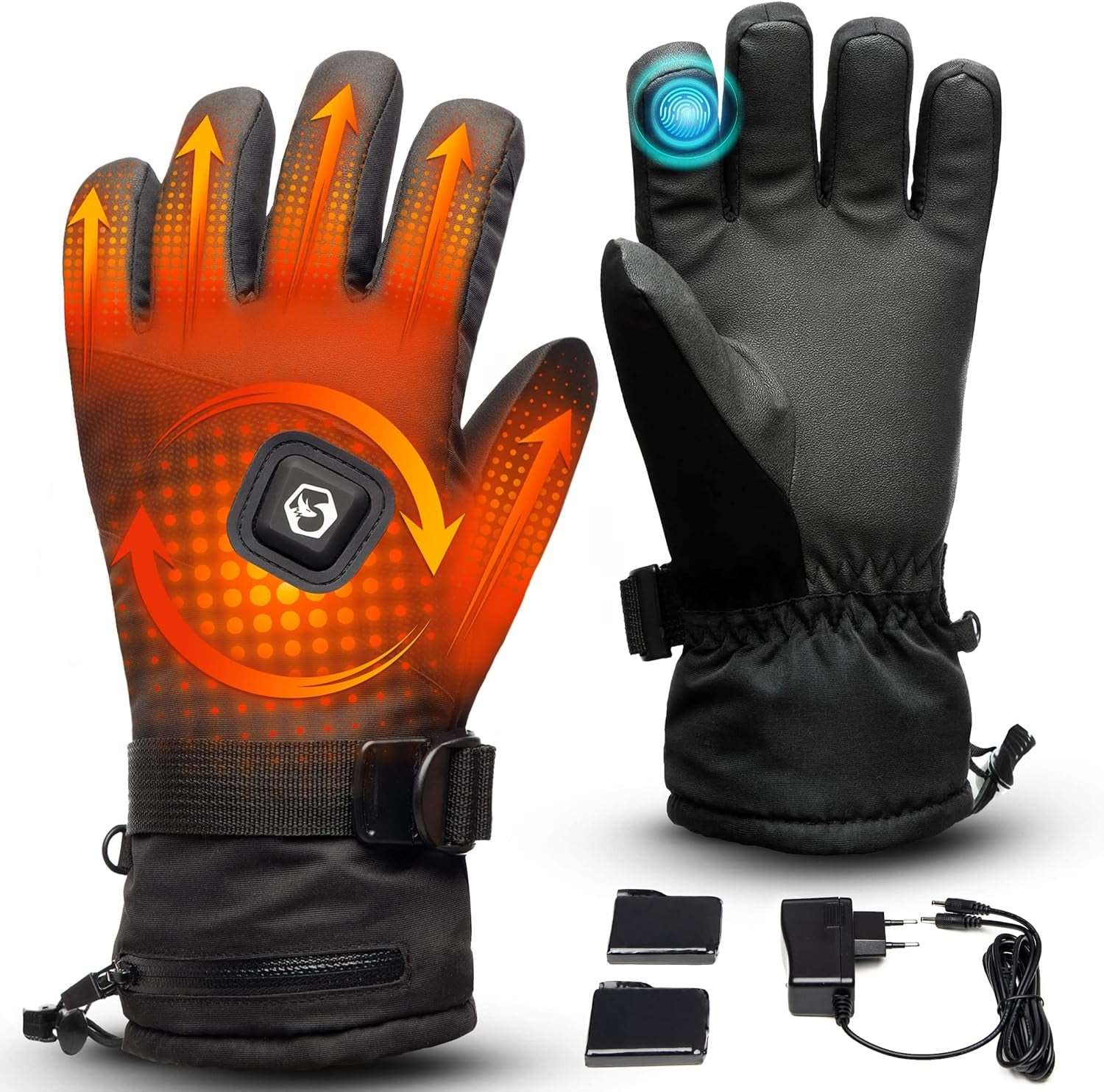 heated-gloves-rechargeable-waterproof-electric-gloves