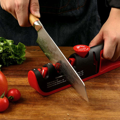 KNIFE SHARPENER - Sklema