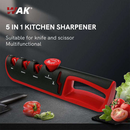 KNIFE SHARPENER - Sklema