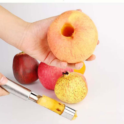 PEAR SEED REMOVER CUTTER - Sklema