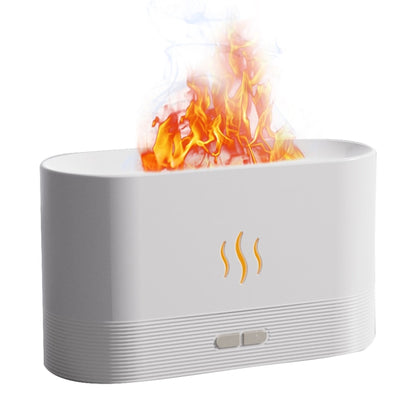 FIRE ULTRASONIC HUMIDIFIER - Sklema