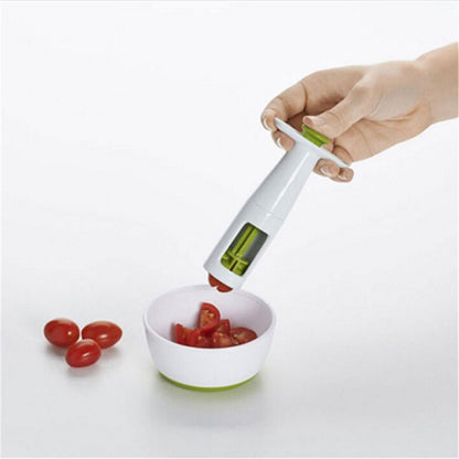 GRAPE TOMATO AND CHERRY SLICER - Sklema