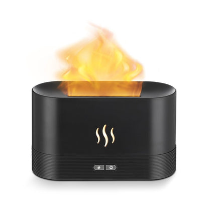 FIRE ULTRASONIC HUMIDIFIER - Sklema