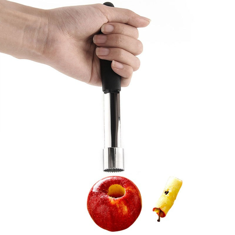 PEAR SEED REMOVER CUTTER - Sklema